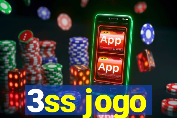 3ss jogo