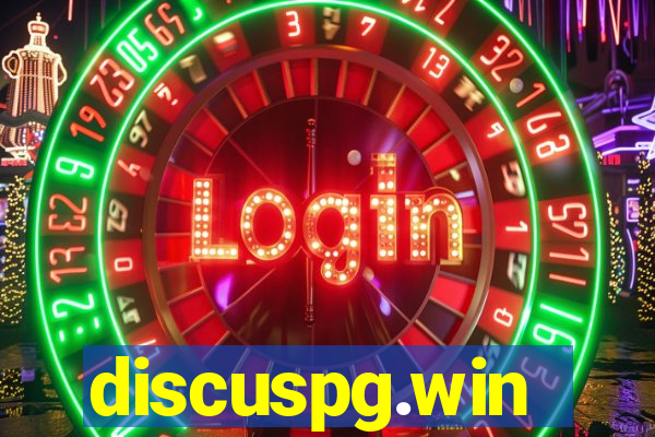 discuspg.win