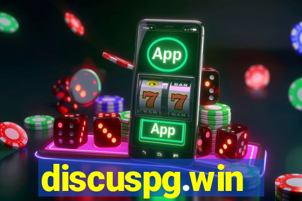 discuspg.win