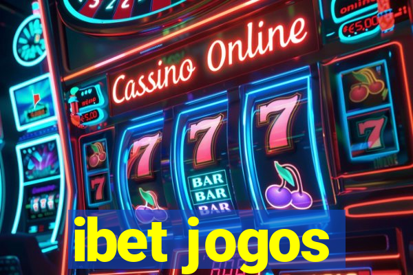 ibet jogos