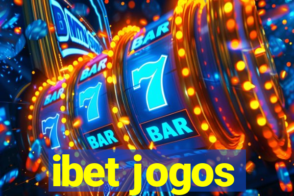 ibet jogos