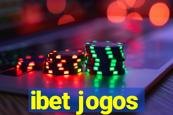 ibet jogos