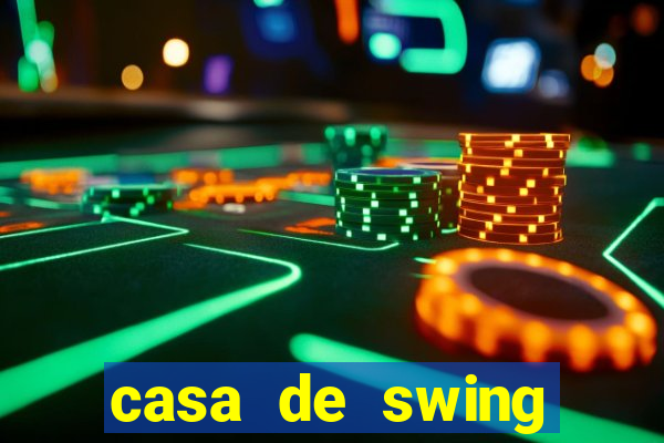 casa de swing campo grande ms