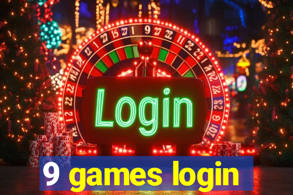 9 games login