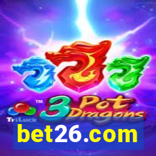 bet26.com