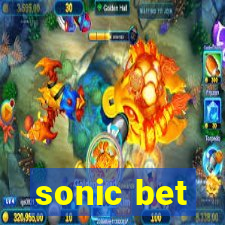 sonic bet