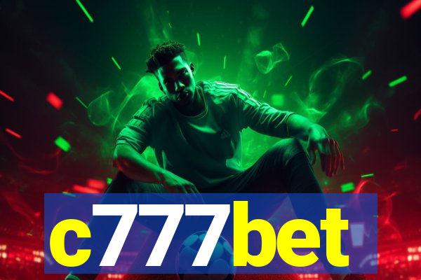 c777bet