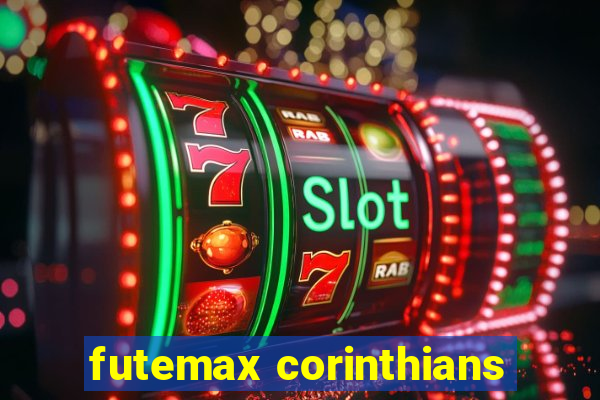 futemax corinthians