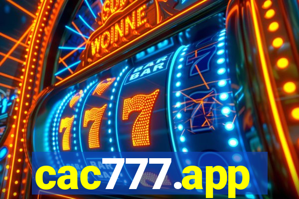 cac777.app