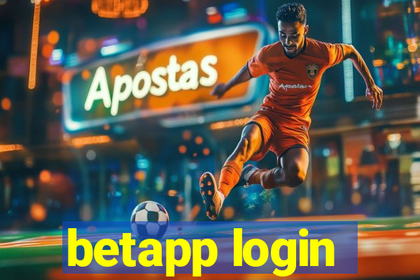 betapp login