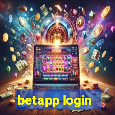 betapp login