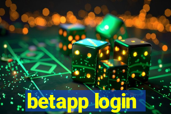 betapp login