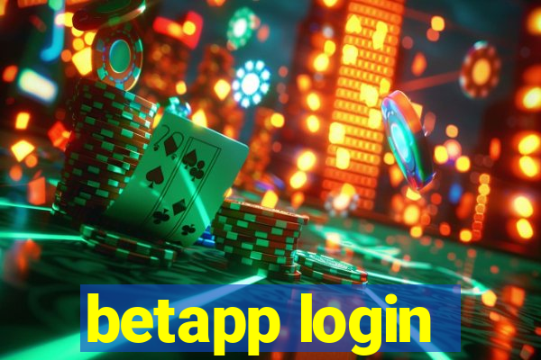 betapp login