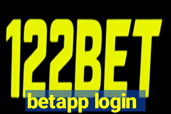 betapp login