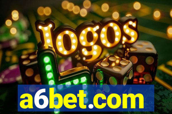 a6bet.com