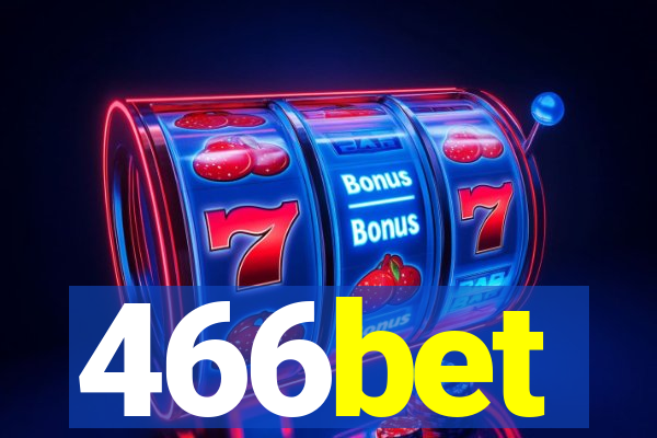 466bet