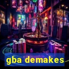 gba demakes