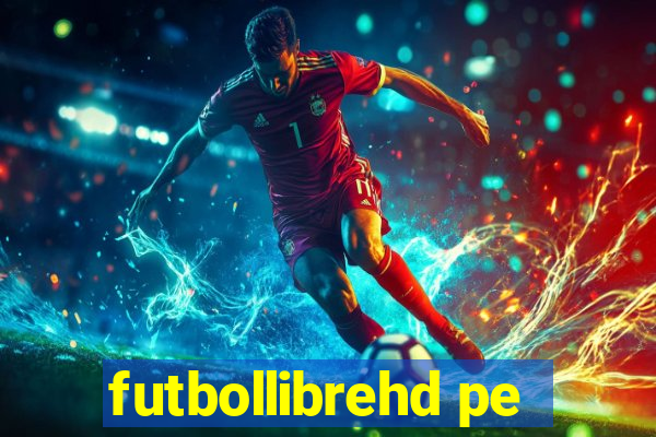 futbollibrehd pe