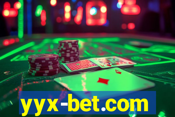 yyx-bet.com