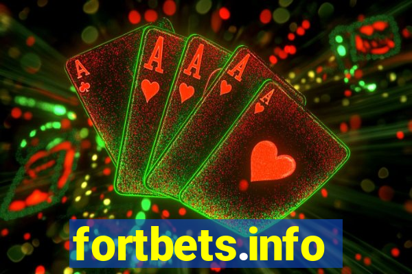 fortbets.info