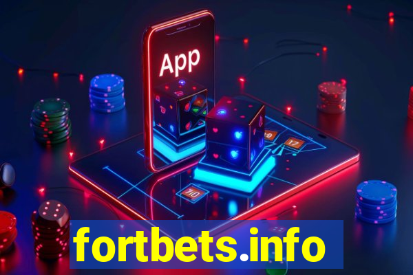 fortbets.info