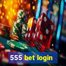 555 bet login