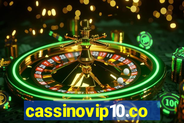 cassinovip10.com