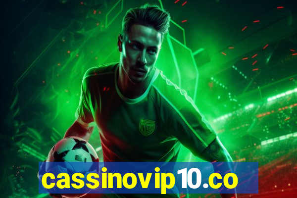 cassinovip10.com