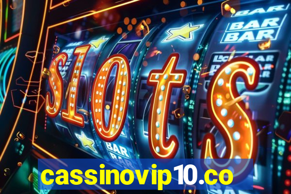 cassinovip10.com