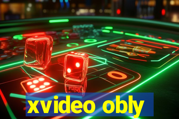 xvideo obly