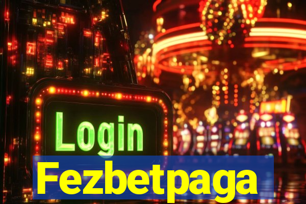 Fezbetpaga