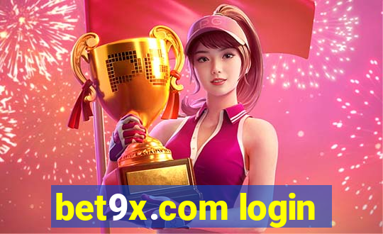 bet9x.com login