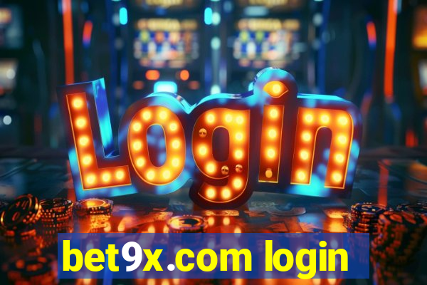 bet9x.com login