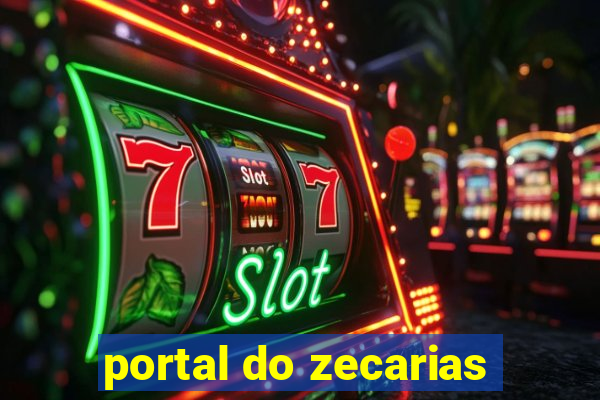 portal do zecarias