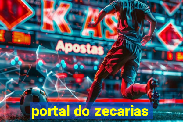 portal do zecarias