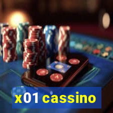 x01 cassino