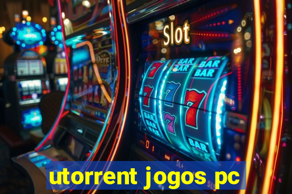 utorrent jogos pc