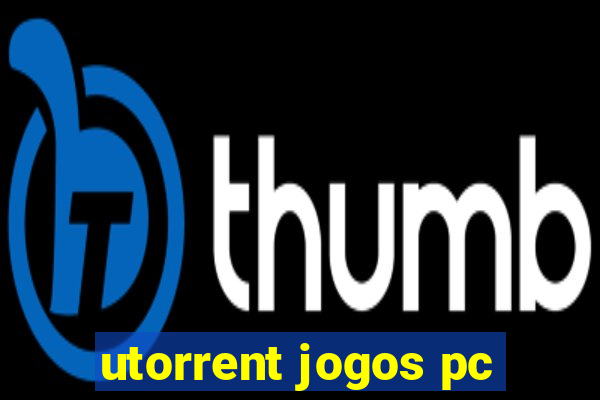 utorrent jogos pc