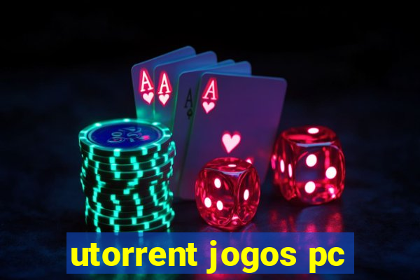 utorrent jogos pc