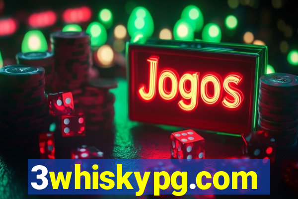 3whiskypg.com