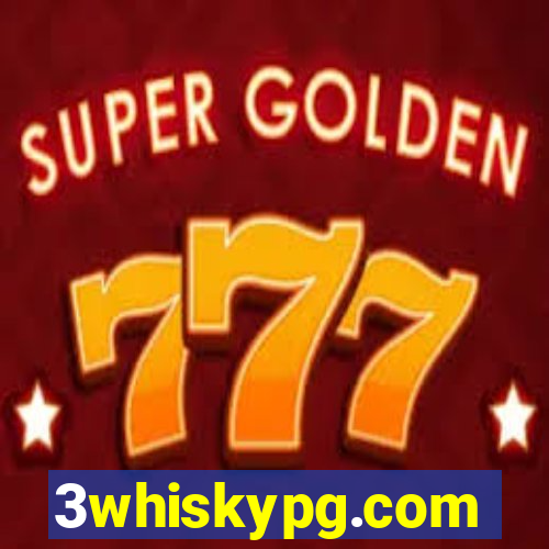 3whiskypg.com