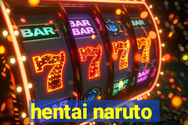 hentai naruto