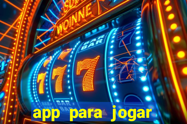 app para jogar truco valendo dinheiro