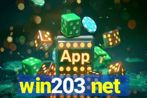 win203 net