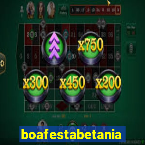 boafestabetania