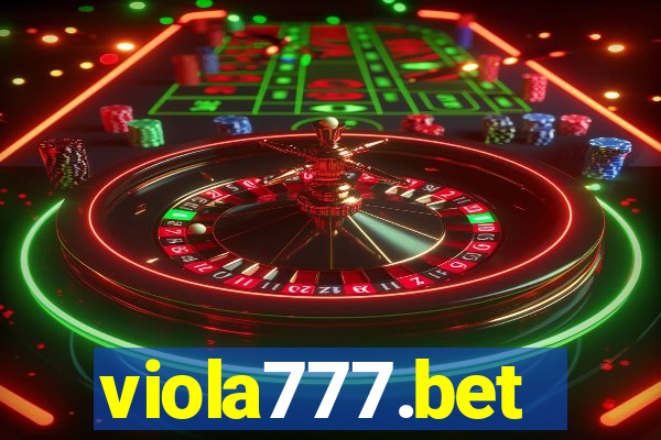 viola777.bet