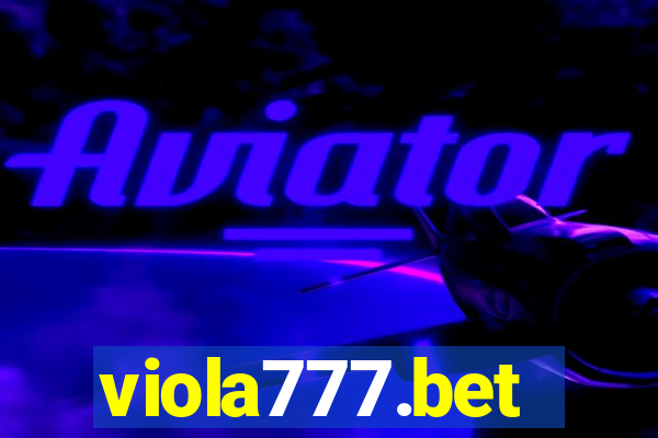 viola777.bet