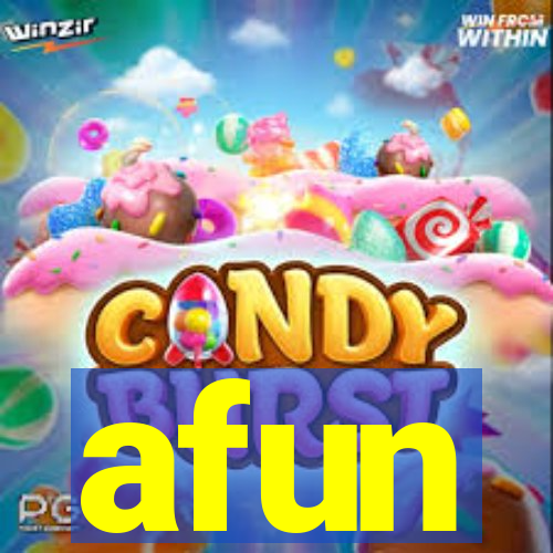 afun