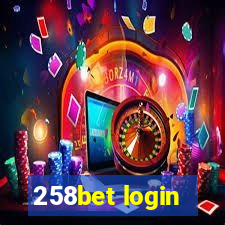 258bet login