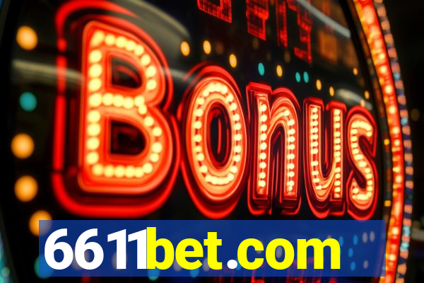 6611bet.com